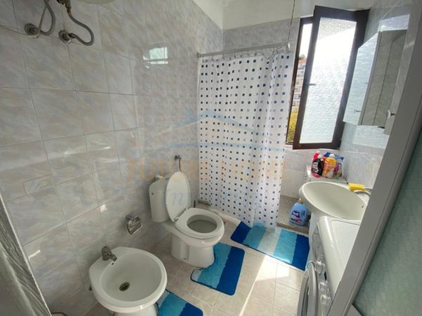 Tirane, jepet me qera apartament 2+1 Kati 5, 100 m² 600 € (Ali Demi, Tiranë.)