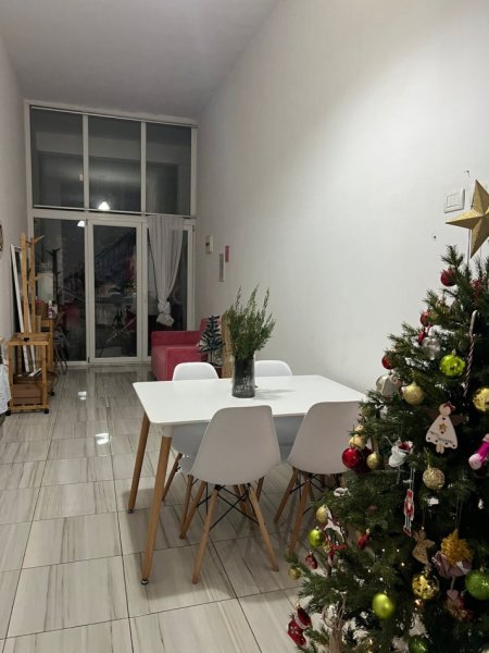 Tirane, shitet apartament 1+1 Kati 0, 78.000 € 