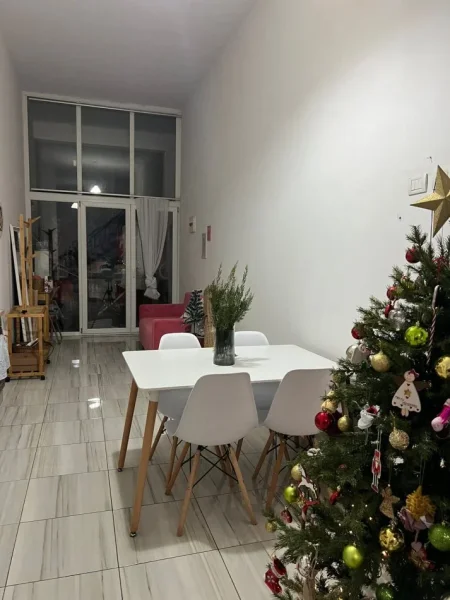 Tirane, shitet apartament 1+1 Kati 0, 78.000 € 