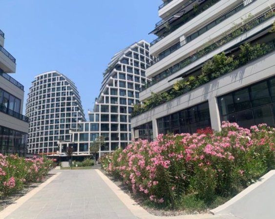 Tirane, jepet me qera ambjent biznesi Kati 3, 158 m² 1.850 € (liqeni artificial , rruga e kosovareve)