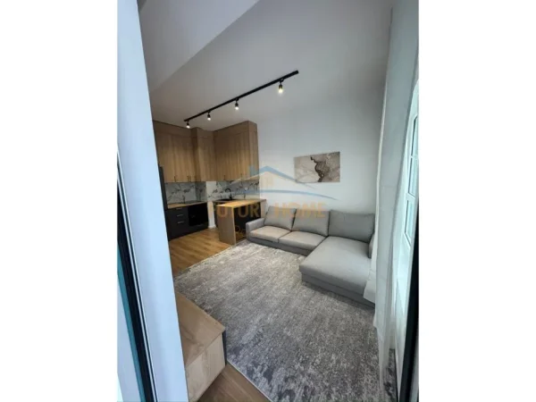 Qera, Apartament 1+1, Ali Demi, Tiranë