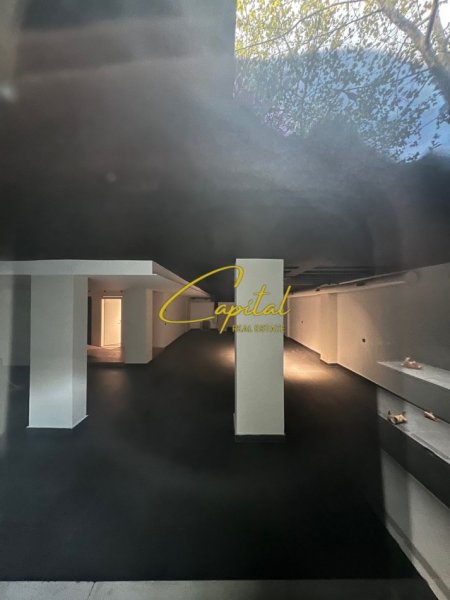 Tirane, jepet me qera ambjent biznesi Kati -1, 250 m² 800 € (BLV BAJRAM CURRI)