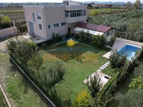 Durres, shes truall , 20.000 m² 1.600.000 € (NDERTESE+TRUALL)