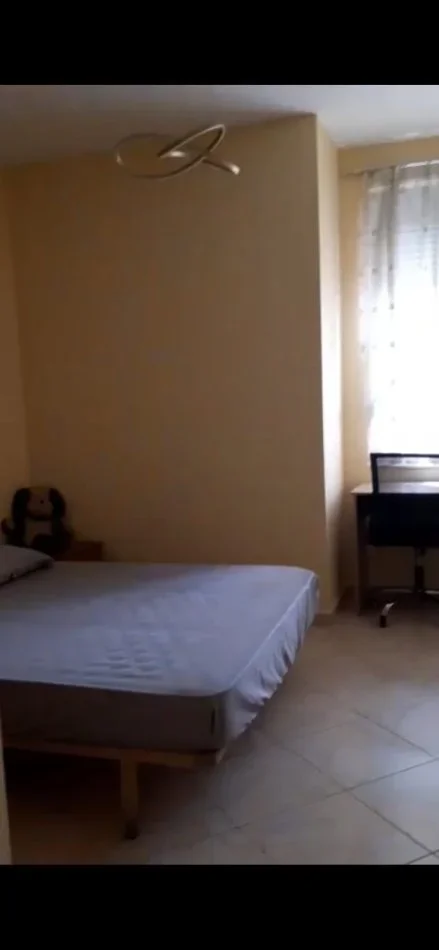 Tirane, jepet me qera apartament 2+1+Ballkon Kati 7, 112 m² 700 € (Ngjitur me Ring Center)