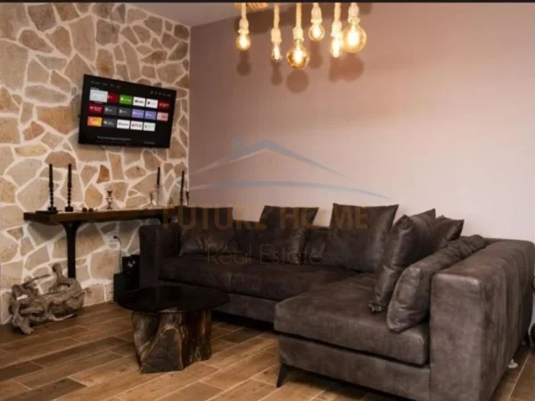 Durres, jepet me qera apartament 2+1 Kati 8, 62 m² 1.000 € 