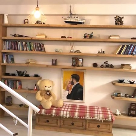 Tirane, shitet apartament 2+1 , 135 m² 175.000 € (Bar Oslo)