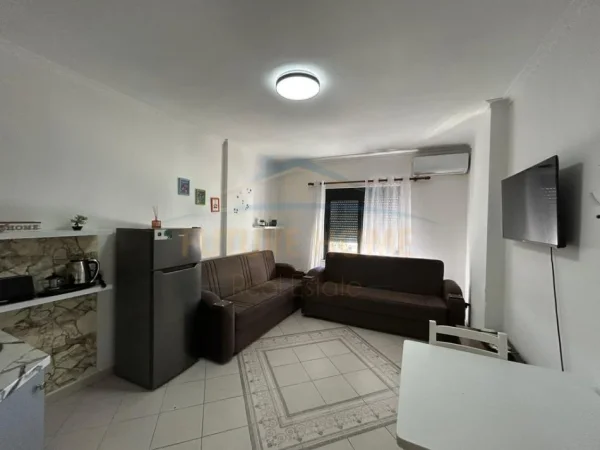 Durres, jepet me qera apartament 1+1 Kati 3, 58 m² 300 € 