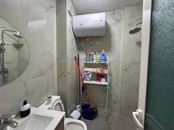 Durres, jepet me qera apartament 1+1 Kati 3, 58 m² 300 € 