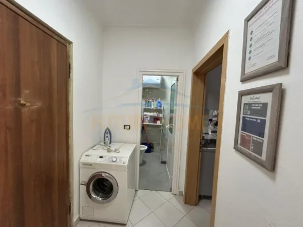 Durres, jepet me qera apartament 1+1 Kati 3, 58 m² 300 € 