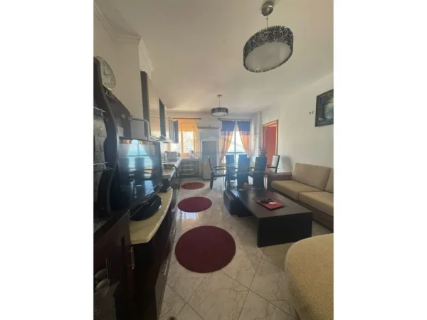 Durres, shitet apartament 2+1 Kati 7, 74 m² 125.000 € 