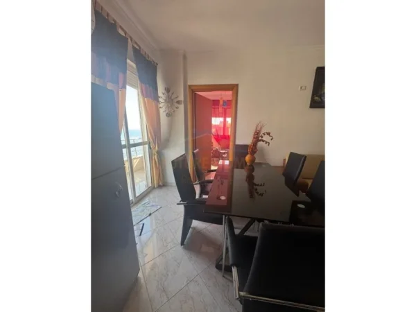Durres, shitet apartament 2+1 Kati 7, 74 m² 125.000 € 