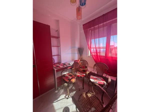 Durres, shitet apartament 2+1 Kati 7, 74 m² 125.000 € 