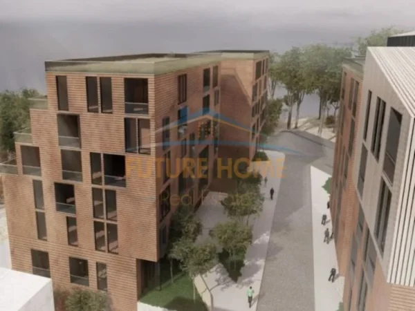 Tirane, shitet apartament 2+1 Kati 4, 130 m² 270.000 € (Kompleksi Xibraku.)