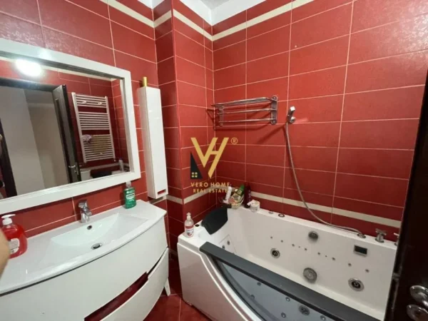 Tirane, shitet apartament 2+1+Ballkon Kati 7, 110 m² 210.000 € (DON BOSKO)