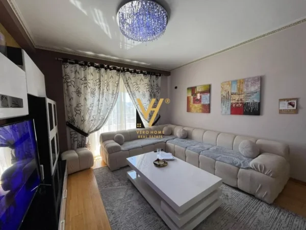 Tirane, shitet apartament 2+1+Ballkon Kati 7, 110 m² 210.000 € (DON BOSKO)