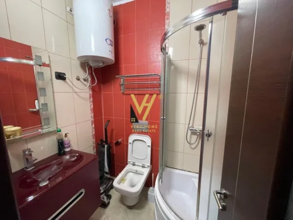 Tirane, shitet apartament 2+1+Ballkon Kati 7, 110 m² 210.000 € (DON BOSKO)