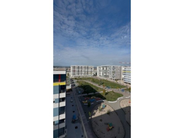 Tirane, shitet apartament 1+1+Ballkon Kati 7, 71 m² 78.000 €