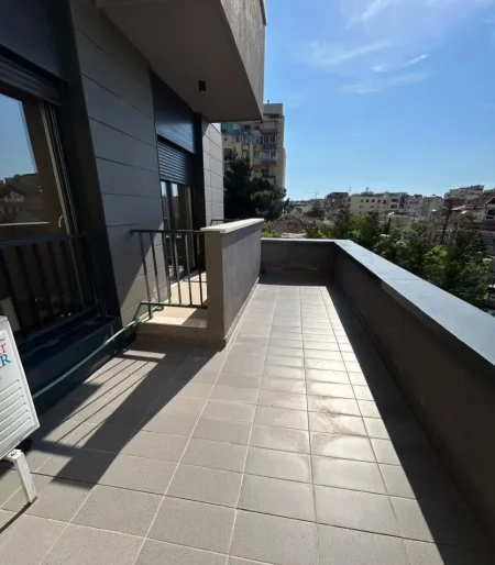 Tirane, shitet apartament 2+1+Ballkon , 106 m² 210.000 € (Rruga Panorama, pranë Hipotekës)