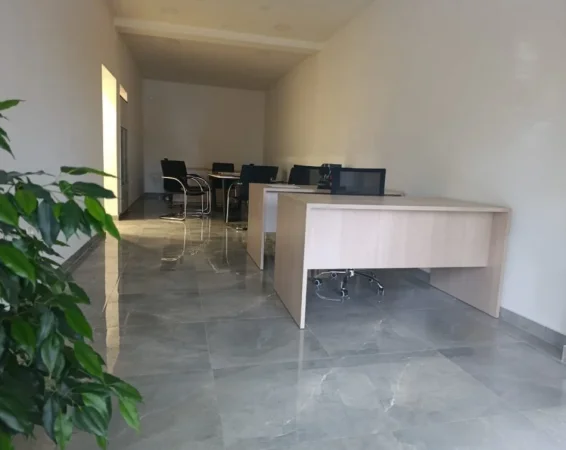 Tirane, shitet ambjent biznesi Kati 0, 68 m² 450.000 € (Stadiumi Dinamo)