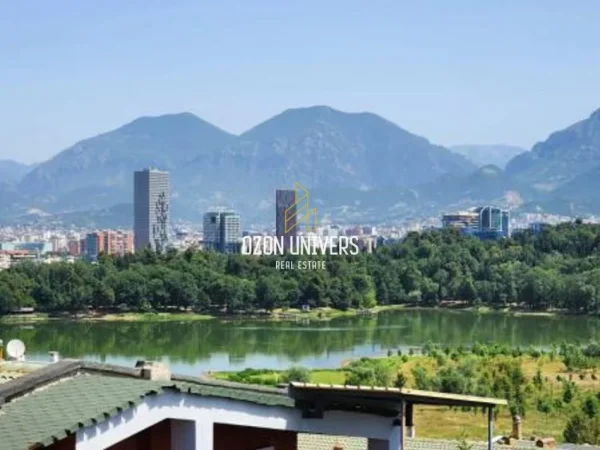 Tirane, shitet apartament 2+1+Ballkon Kati 3, 133 m² 319.440 € (Kopshti Zoologjik Tirana, Albania)