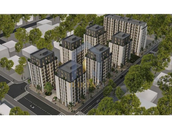 shitet Kati 5, 69 m² 96.950 €