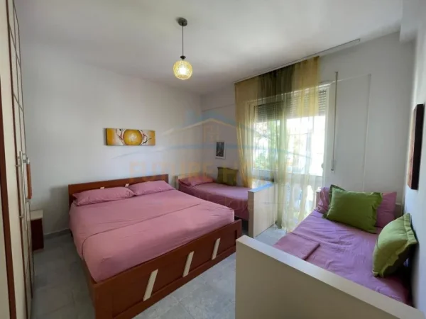 Durres, shitet apartament 1+1+Ballkon Kati 3, 64 m² 120.000 € 