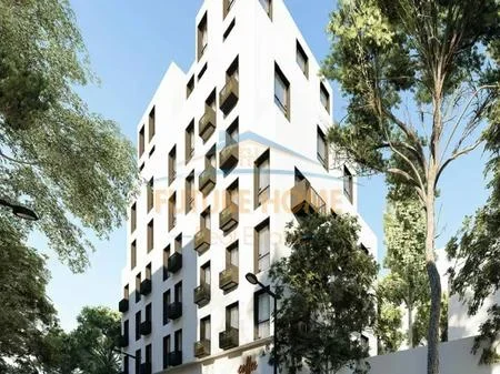 Tirane, shitet apartament 2+1 Kati 1, 93 m² 164.000 € 