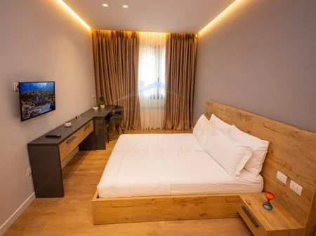 Tirane, shitet apartament 1+1 Kati 4, 216 m² 895.000 € 