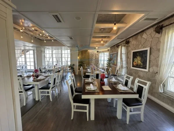 Tirane, shitet hotel Kati 0, 2.000 m² 3.000.000 € (Dajt)