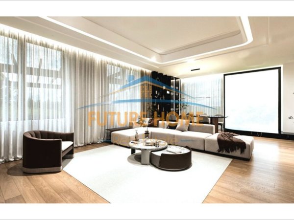 Tirane, shitet apartament 3+1+Ballkon Kati 1, 375 m² 400.000 € (Liqeni i Thate)