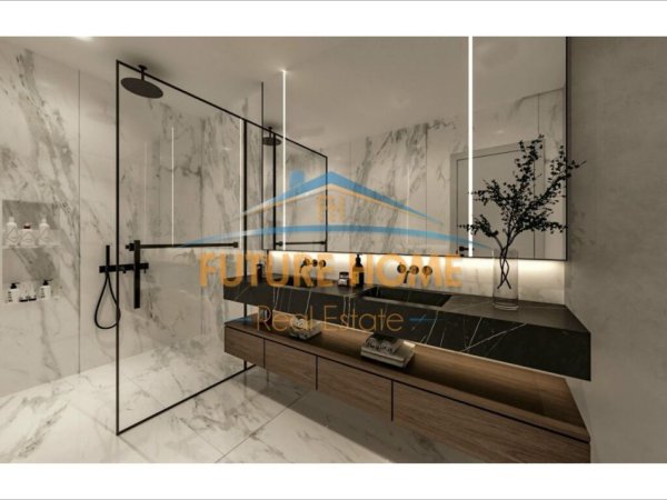 Tirane, shitet apartament 3+1+Ballkon Kati 1, 375 m² 400.000 € (Liqeni i Thate)