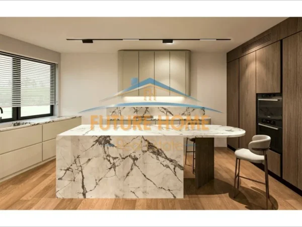 Tirane, shitet apartament 3+1+Ballkon Kati 1, 375 m² 400.000 € (Liqeni i Thate)