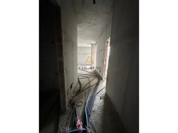 Tirane, shitet apartament 1+1 Kati 6, 65 m² 130.600 € (Bulevardi i Ri)