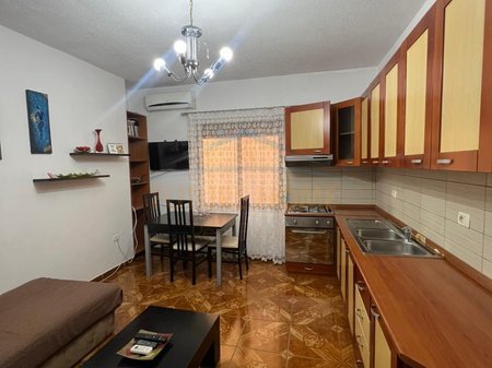 Tirane, shitet apartament 1+1 Kati 1, 51 m² 91.000 € 