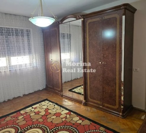 Tirane, jepet me qera apartament 2+1 Kati 4, 90 m² 600 € (Rruga Siri Kodra)