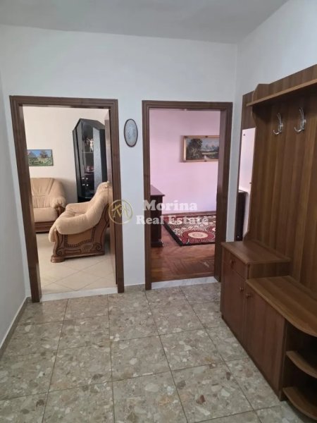 Tirane, jepet me qera apartament 2+1 Kati 4, 90 m² 600 € (Rruga Siri Kodra)