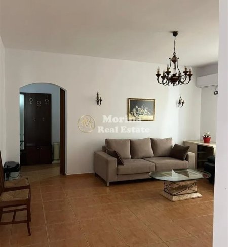 Tirane, jepet me qera apartament 1+1 Kati 5, 65 m² 550 € (Rruga Karl Gega)