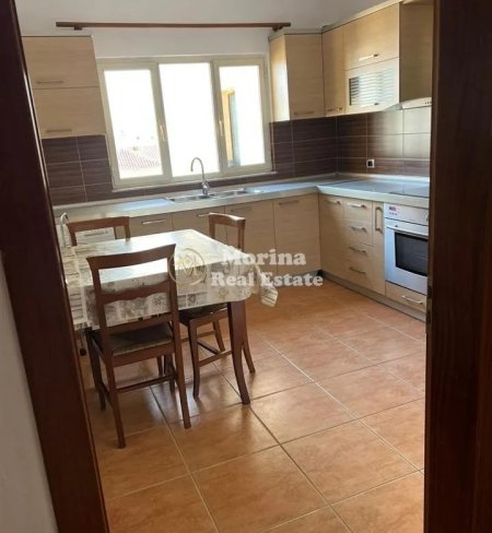 Tirane, jepet me qera apartament 1+1 Kati 5, 65 m² 550 € (Rruga Karl Gega)