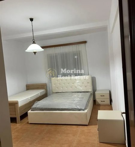 Tirane, jepet me qera apartament 1+1 Kati 5, 65 m² 550 € (Rruga Karl Gega)