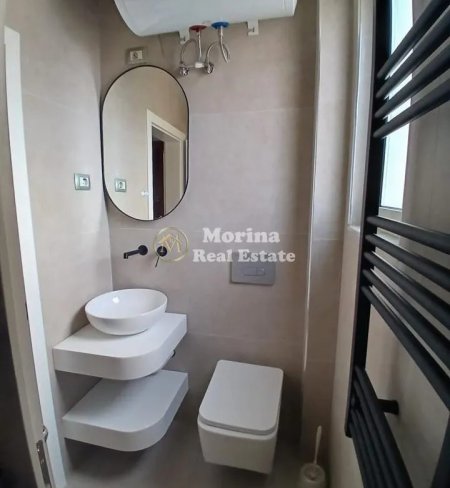 Tirane, jepet me qera apartament 1+1 Kati 5, 65 m² 550 € (Rruga Karl Gega)