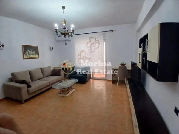 Tirane, jepet me qera apartament 1+1 Kati 5, 65 m² 550 € (Rruga Karl Gega)