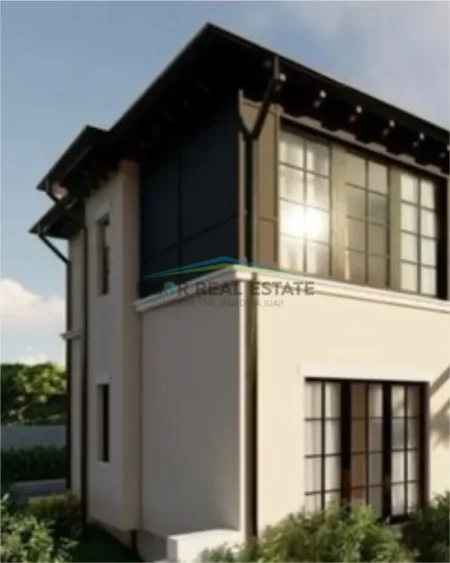 Tirane, shitet Vile 3 Katshe , 196 m² 570.000 € (prane EQUOS Resort , Teg)