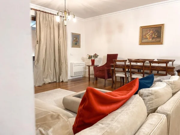 Tirane, shes apartament 3+1+Aneks+Ballkon Kati 2, 155 m² 496.000 € (Pran Xheko Imperial)