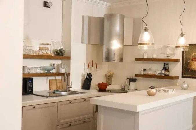 Tirane, shes apartament 3+1+Aneks+Ballkon Kati 2, 155 m² 496.000 € (Pran Xheko Imperial)