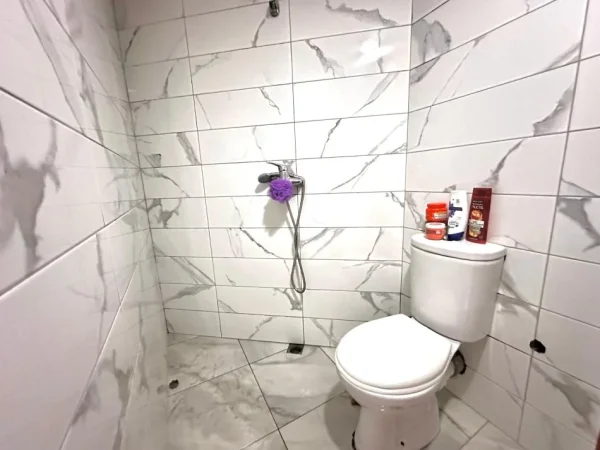 Tirane, shitet apartament duplex Dublex Kati 0, 46 m² 87.000 € (RRUGA LIQENI I THATE)