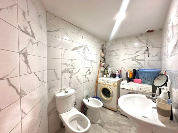 Tirane, shitet apartament duplex Dublex Kati 0, 46 m² 87.000 € (RRUGA LIQENI I THATE)