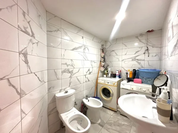 Tirane, shitet apartament duplex Dublex Kati 0, 46 m² 87.000 € (RRUGA LIQENI I THATE)