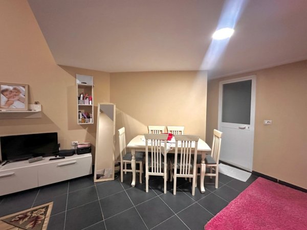 Tirane, shitet apartament duplex Dublex Kati 0, 46 m² 87.000 € (RRUGA LIQENI I THATE)
