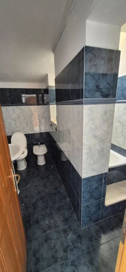 Tirane, jepet me qera Vile 2+1 Kati 0, 300 m² 1.300 € (selvia)
