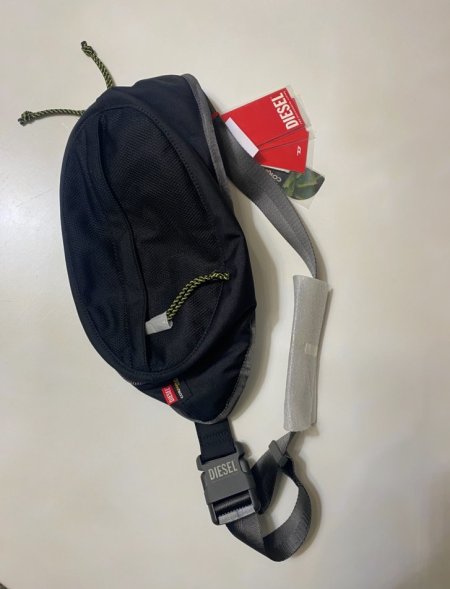 Tirane, shes Shitet Marsup original Diesel 35 €